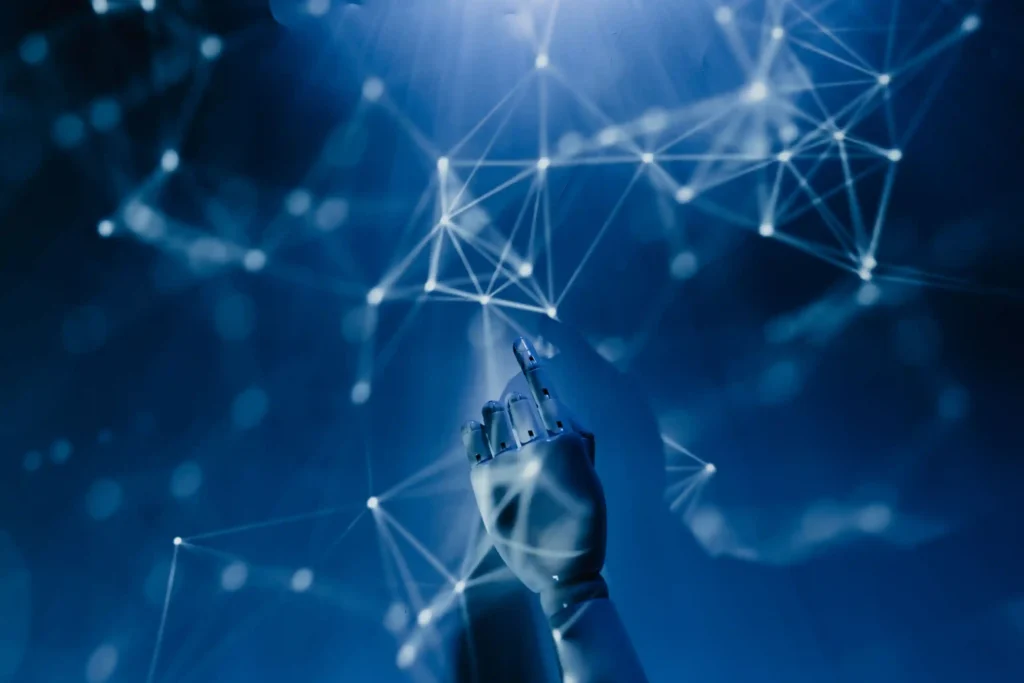 AI powered business intelligence